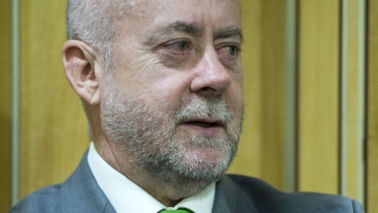 Dr Wouter Basson was the head of the Apartheid government's clandestine and biological warfare programme, Project Coast.